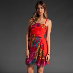 Nanette Lepore Dress in size 10